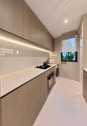 Jalan Merah Saga (D10), Condominium #616607791